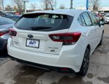 Used 2022 Subaru Impreza 2.0i image 2