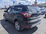 Used 2017 Ford Escape Titanium image 5