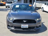 Used 2017 Ford Mustang Coupe image 2