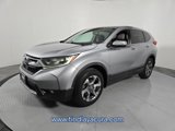 Used 2017 Honda CR-V EX-L image 2