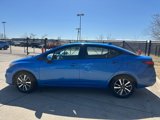 Used 2021 Nissan Versa SV image 2