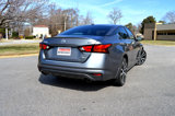 Used 2020 Nissan Altima 2.5 SR w/ Premium Package image 4