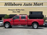 Used 2008 Ford F250 XLT image 3