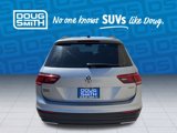 Used 2021 Volkswagen Tiguan S image 5