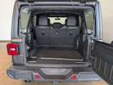 Used 2019 Jeep Wrangler Unlimited Sahara w/ Dual Top Group image 5
