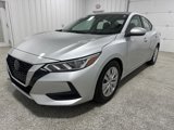 Used 2022 Nissan Sentra S image 5