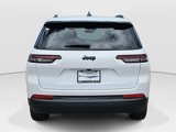 New 2025 Jeep Grand Cherokee L Altitude image 4