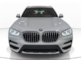 Certified 2021 BMW X3 sDrive30i w/ Convenience Package image 3