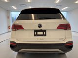 Used 2022 Volkswagen Taos S image 4