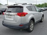 Used 2015 Toyota RAV4 XLE image 4