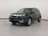 Used 2013 Acura MDX w/ Technology Package image 3