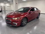 Used 2018 Chevrolet Malibu LT image 3