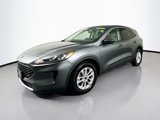 Used 2022 Ford Escape SE image 3