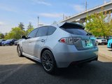 Used 2014 Subaru Impreza WRX Premium image 6