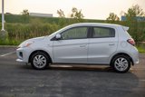 Used 2024 Mitsubishi Mirage LE image 4