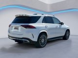 Used 2021 Mercedes-Benz GLE 450 4MATIC image 4