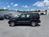 Used 2011 Jeep Liberty Sport image 5