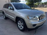 Used 2011 Jeep Grand Cherokee Overland image 4