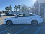 Used 2023 Hyundai Sonata SEL image 2