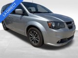 Used 2019 Dodge Grand Caravan GT image 4