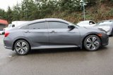 Used 2017 Honda Civic EX-L image 2