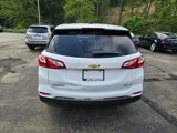 Used 2019 Chevrolet Equinox LT image 4