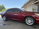 Used 2015 Chevrolet Malibu LT w/ Power Convenience Package image 5