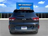 Used 2022 Chevrolet TrailBlazer RS w/ Sun and Liftgate Package image 5