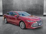 Used 2021 Toyota Avalon Limited image 3