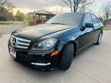 Used 2013 Mercedes-Benz C 300 4MATIC Sedan image 3