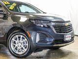 Used 2022 Chevrolet Equinox LT image 3