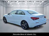 Certified 2022 Mercedes-Benz A 220 4MATIC image 4