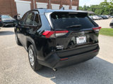 Certified 2021 Toyota RAV4 LE image 5