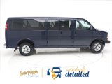 Used 2014 Chevrolet Express 3500 LT w/ LT Preferred Equipment Group image 2