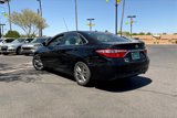 Used 2017 Toyota Camry SE image 3