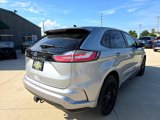 Used 2022 Ford Edge ST-Line w/ Class II Trailer Tow Package image 6