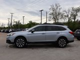Used 2017 Subaru Outback 2.5i Limited image 4