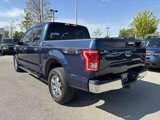 Used 2016 Ford F150 XLT w/ Equipment Group 301A Mid image 5