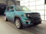 Used 2021 Jeep Renegade Latitude image 4
