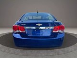 Used 2013 Chevrolet Cruze LS image 6