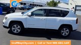 Used 2017 Jeep Compass Latitude image 5