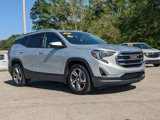 Used 2020 GMC Terrain SLT w/ Preferred Package image 3