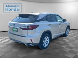 Used 2017 Lexus RX 350 AWD image 5