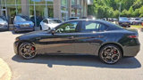 New 2024 Alfa Romeo Giulia Veloce image 5