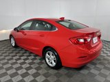 Used 2018 Chevrolet Cruze LT w/ Convenience Package image 3