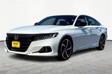 Certified 2022 Honda Accord Sport image 2