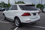 Used 2016 Mercedes-Benz GLE 350 4MATIC image 3