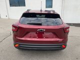 New 2025 Chevrolet Trax RS w/ Driver Confidence Package image 4