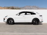 Used 2020 Porsche Cayenne Turbo image 2