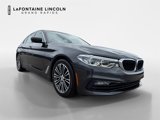 Used 2017 BMW 540i xDrive image 3